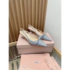 Miu Miu Sandals